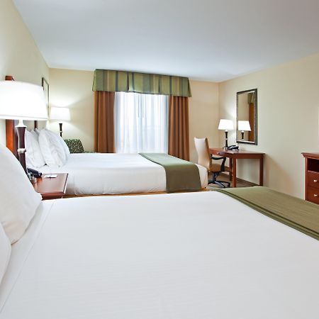 Holiday Inn Express Hotel & Suites Portland, An Ihg Hotel Bagian luar foto